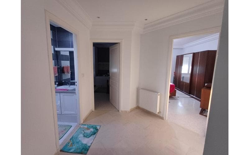 Appartement s+2 8