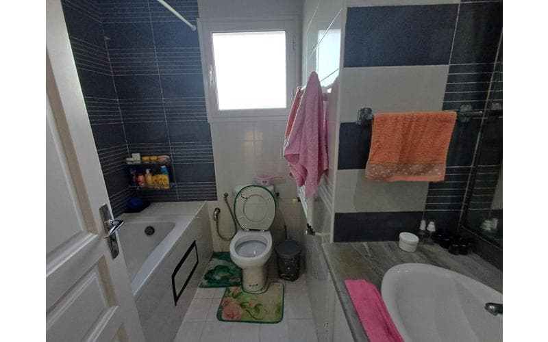 Appartement s+2 11
