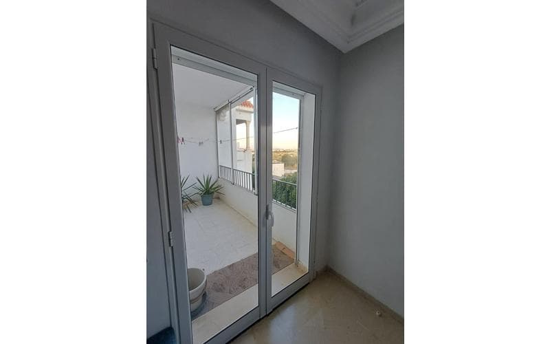 Appartement s+2 9