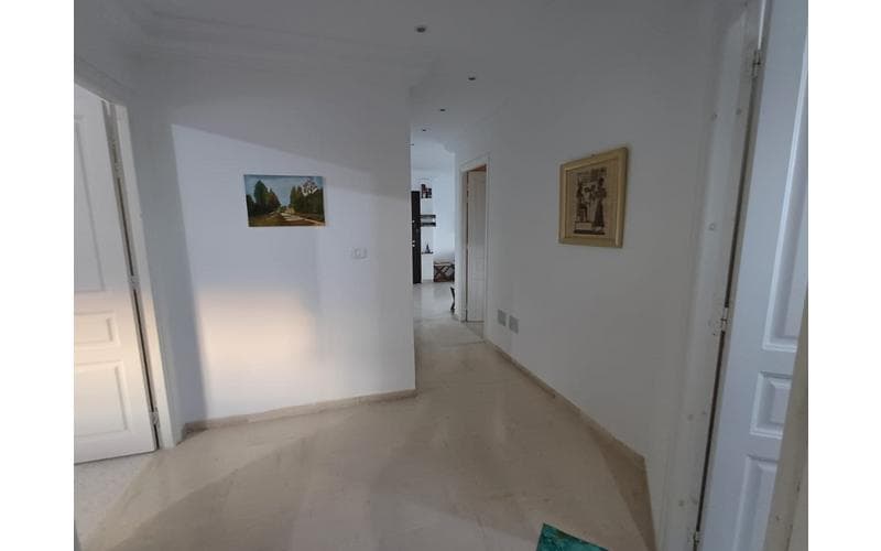 Appartement s+2 12