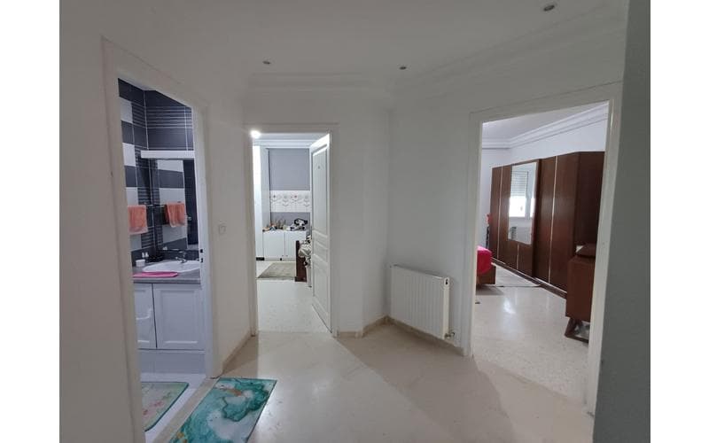 Appartement s+2 14