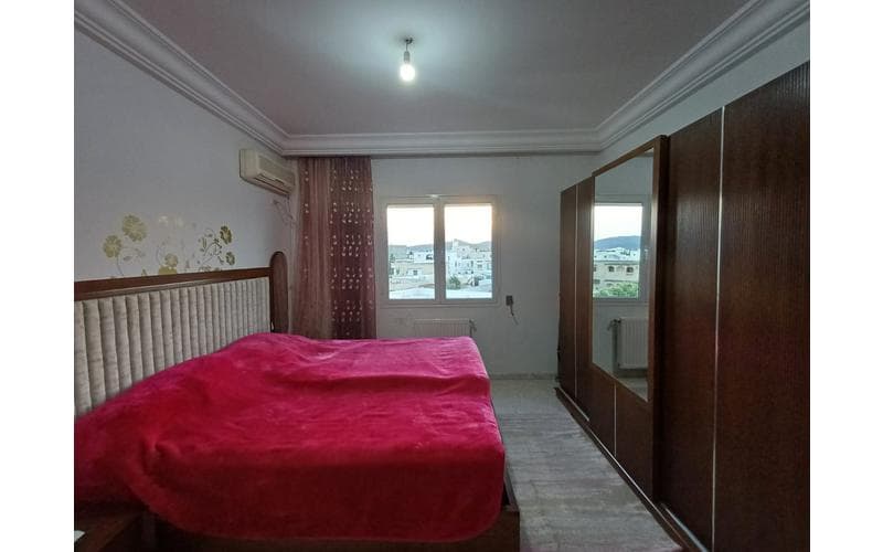 Appartement s+2 3