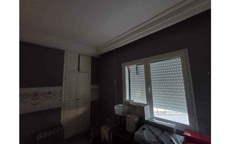 Appartement s+2 13