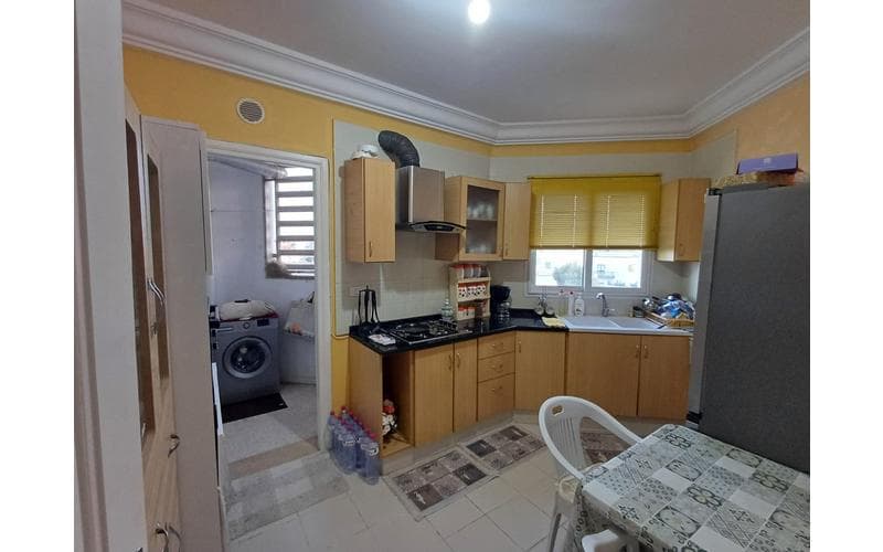 Appartement s+2 15