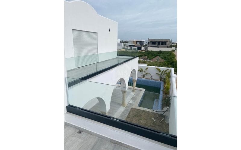 Villa s+3