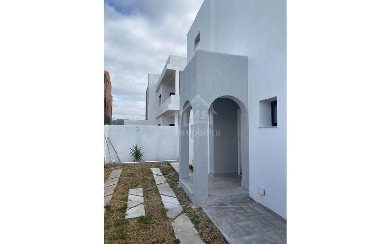 Villa s+3 5