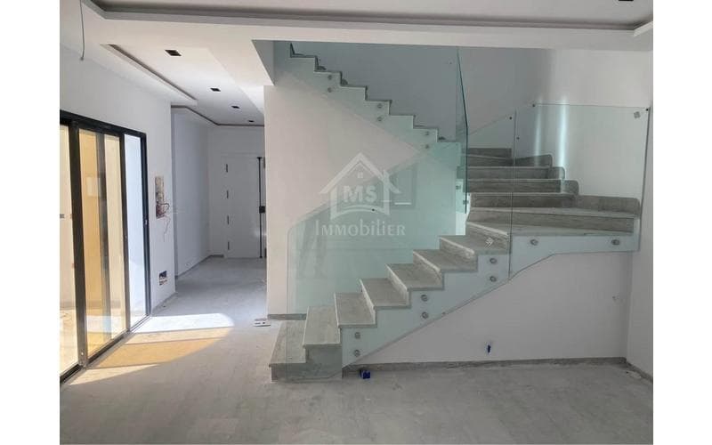 Villa s+3 6