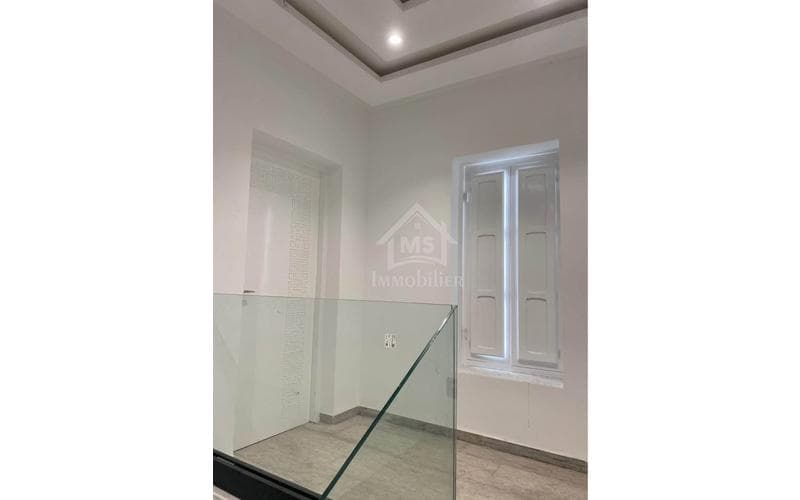 Villa s+3 12