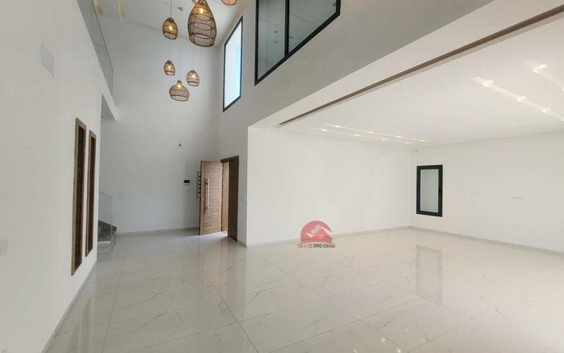 Villa s+3 3