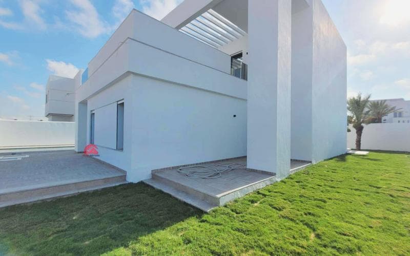 Villa s+3