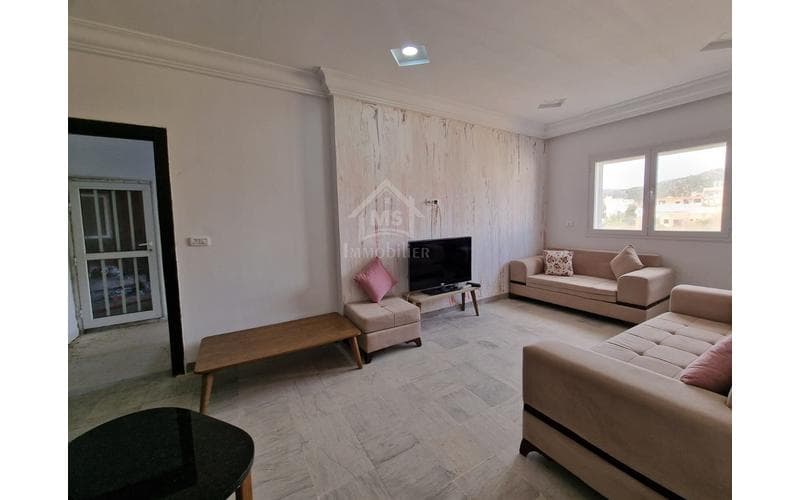 Appartement s+2 4