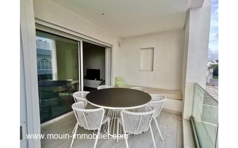 Appartement s+1 2