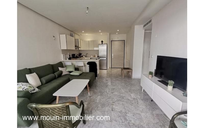 Appartement s+1 3