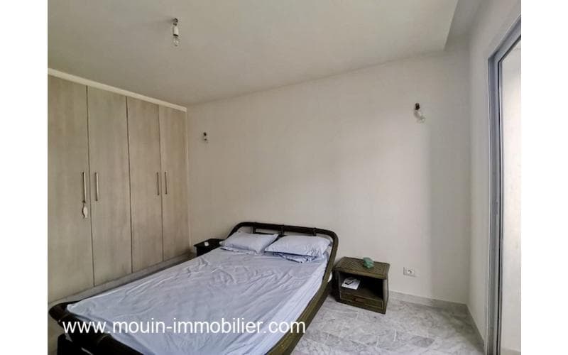 Appartement s+1 5