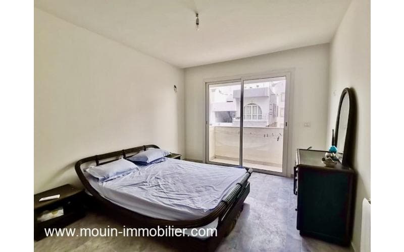 Appartement s+1 6