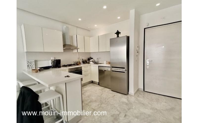 Appartement s+1 7