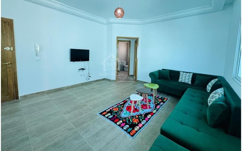 Appartement s+1