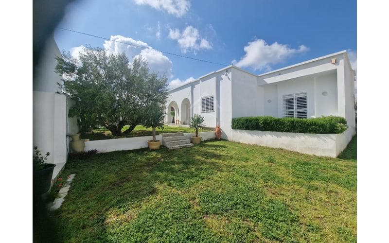 Villa s+3