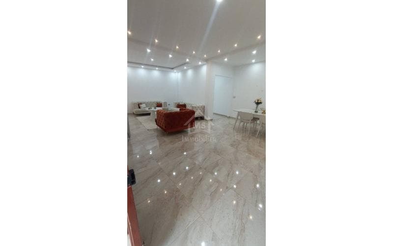 Appartement s+2 6