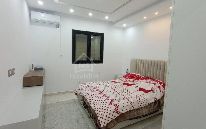 Appartement s+2 4