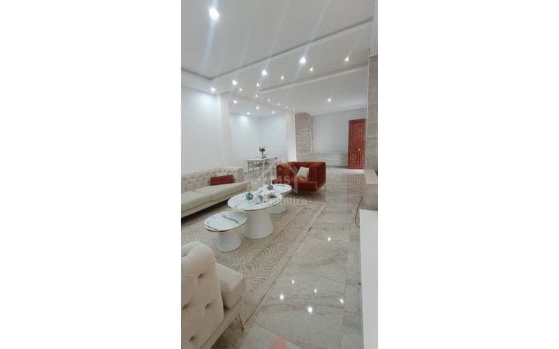 Appartement s+2 8
