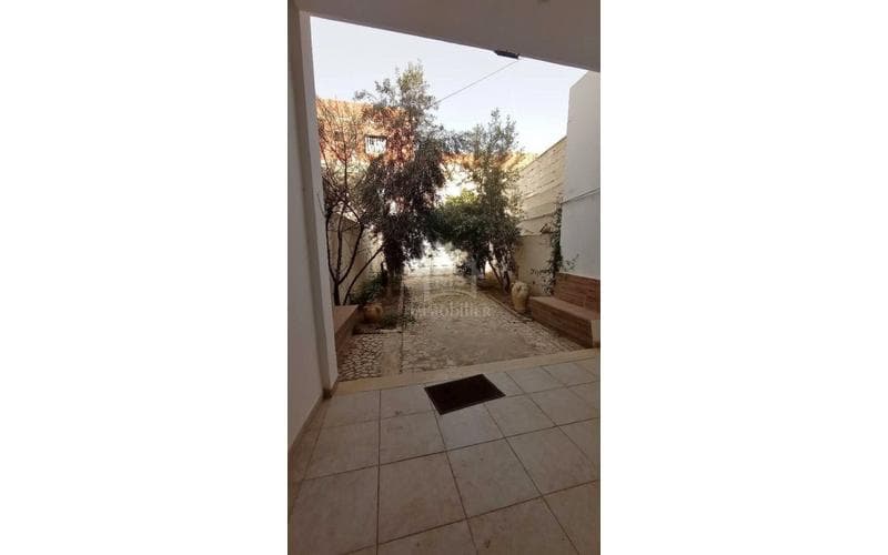 Appartement s+2 5