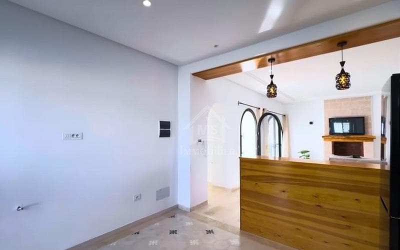 Villa s+5 et plus 4