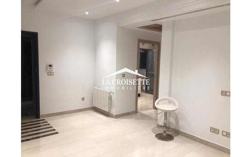 Appartement s+2 2
