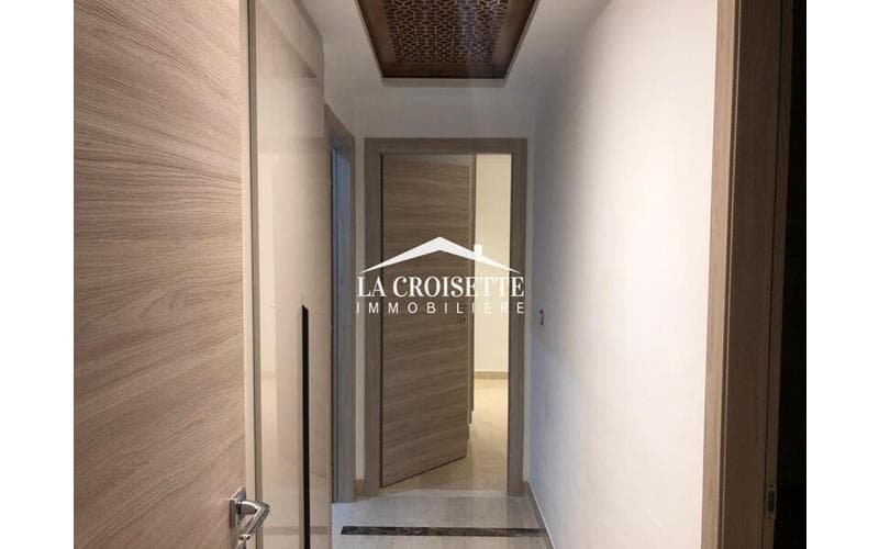 Appartement s+2