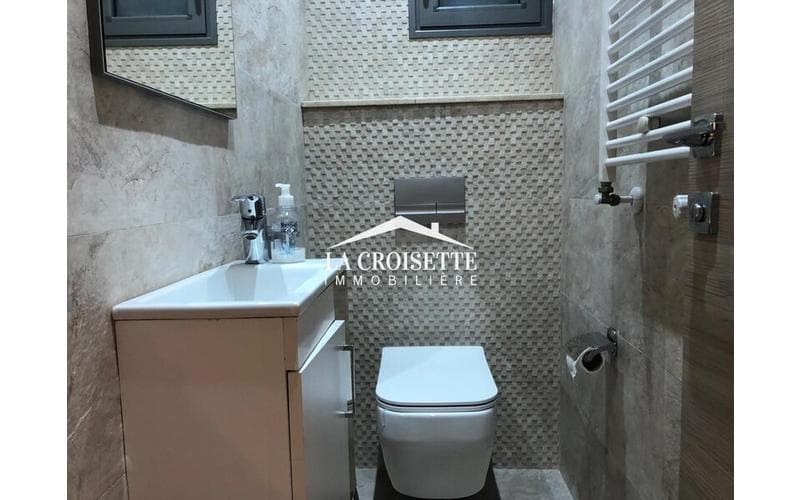 Appartement s+2 7