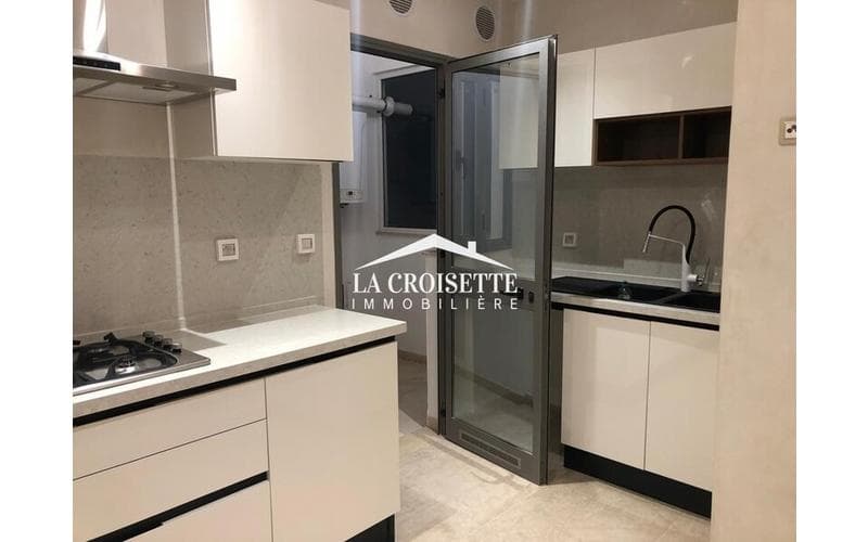 Appartement s+2 4