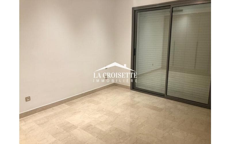 Appartement s+2 6