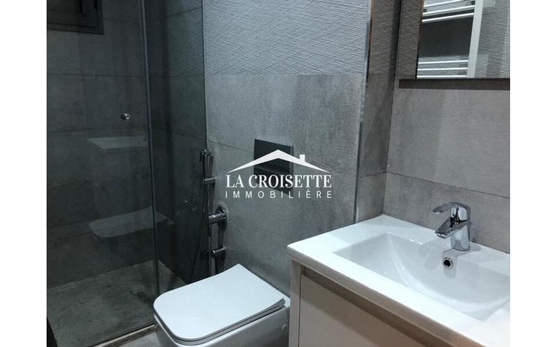 Appartement s+2 3