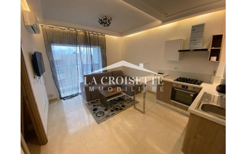 Appartement s+1 3
