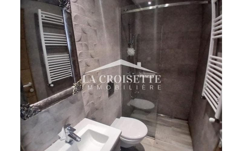 Appartement s+1