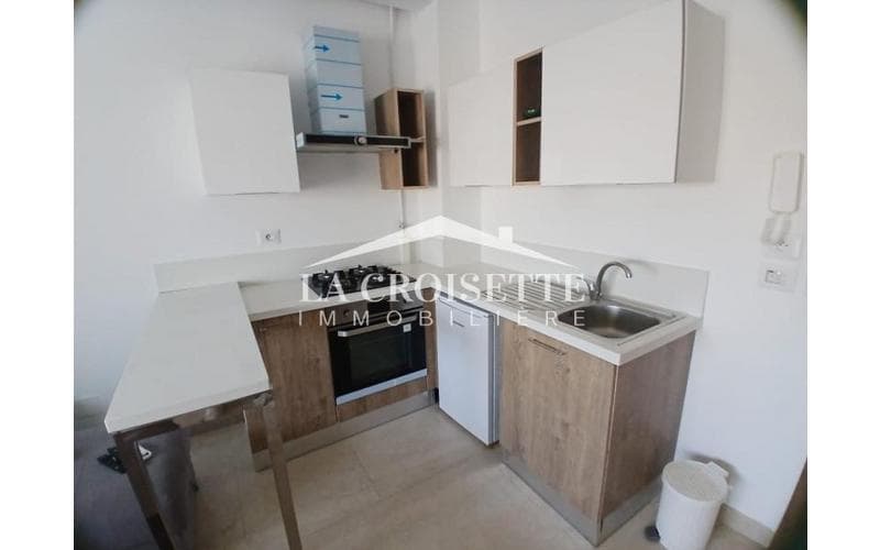 Appartement s+1 2