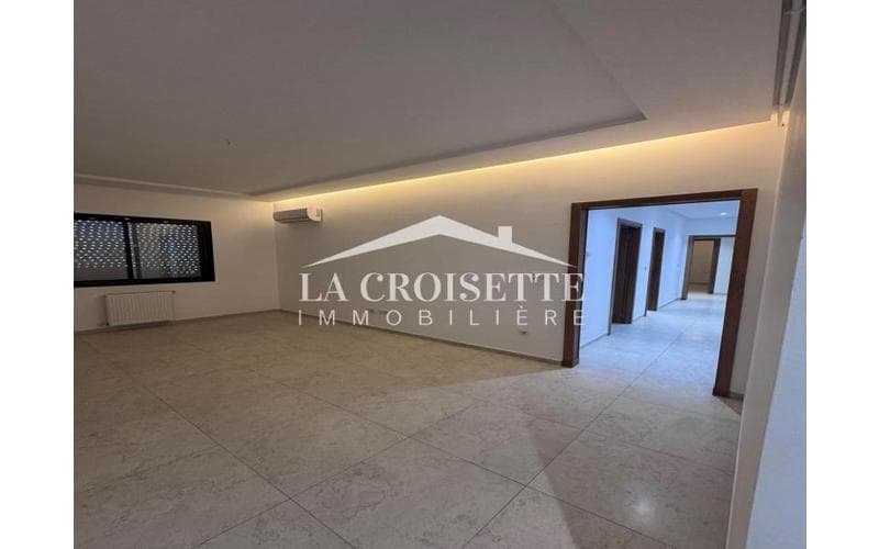 Appartement s+2