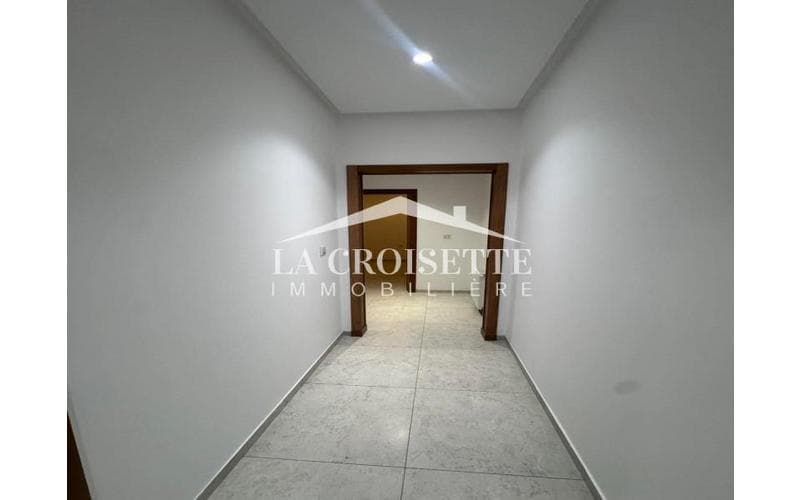 Appartement s+2 5