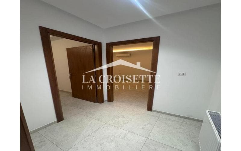 Appartement s+2 2