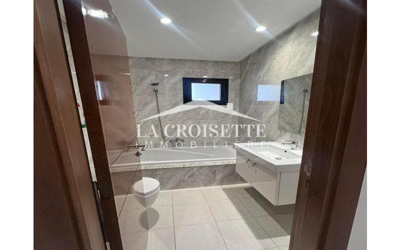 Appartement s+2 4