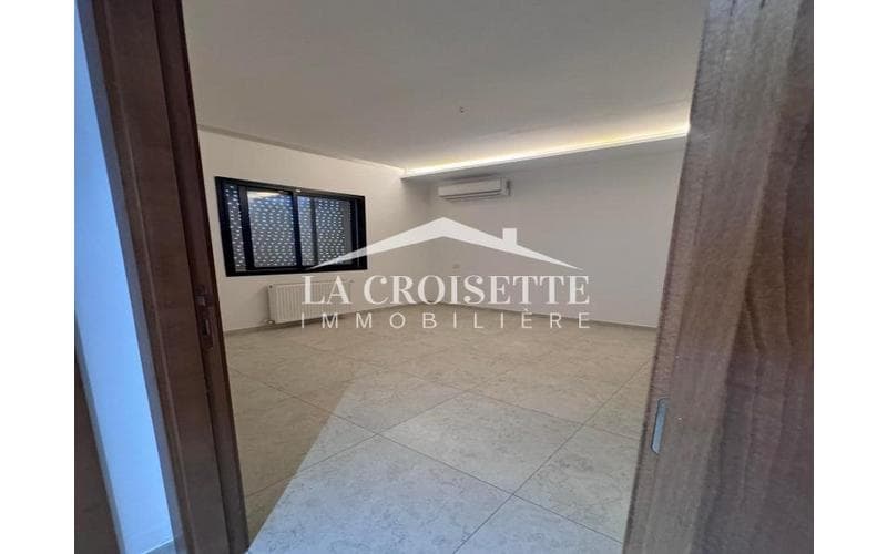 Appartement s+2 6