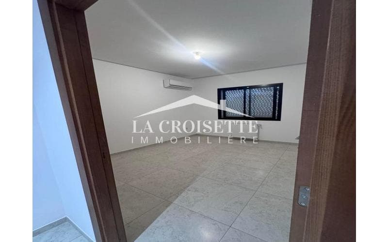 Appartement s+2 3