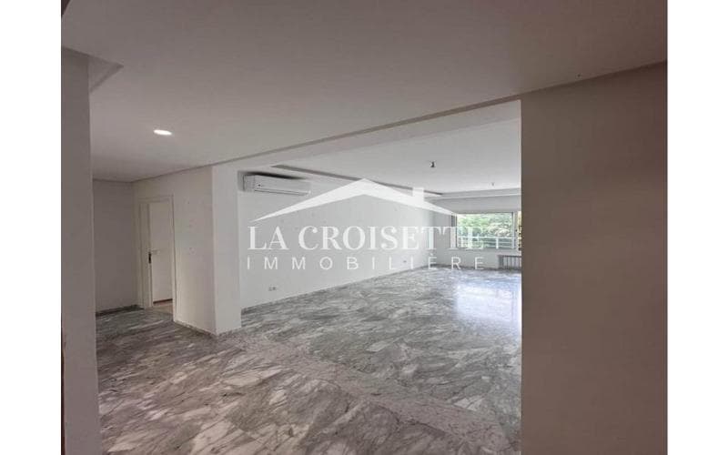 Appartement s+2 8