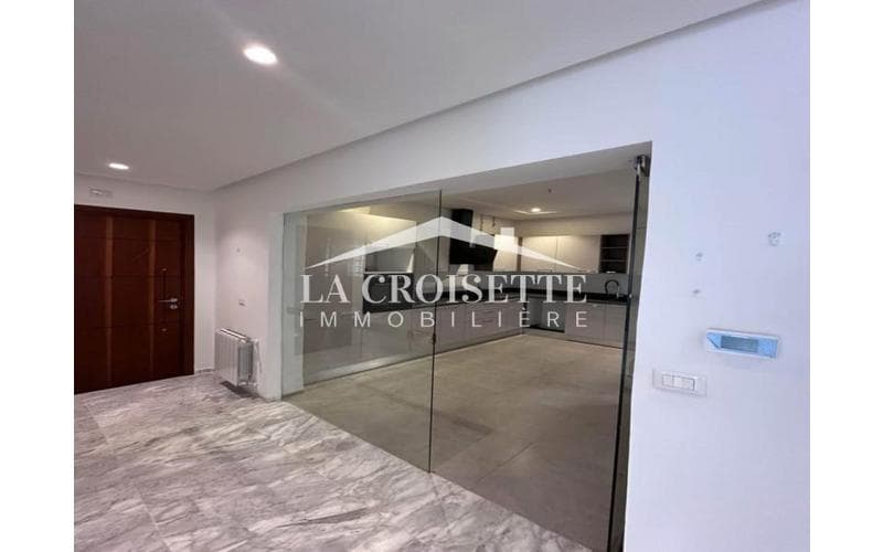 Appartement s+2