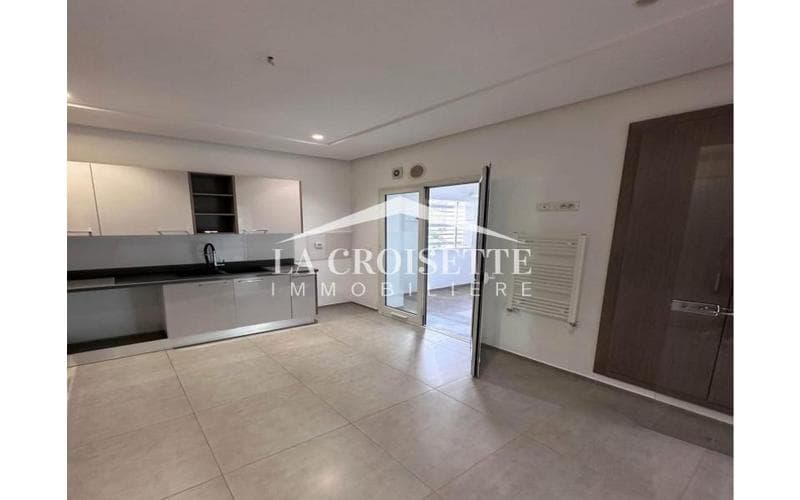 Appartement s+2 2