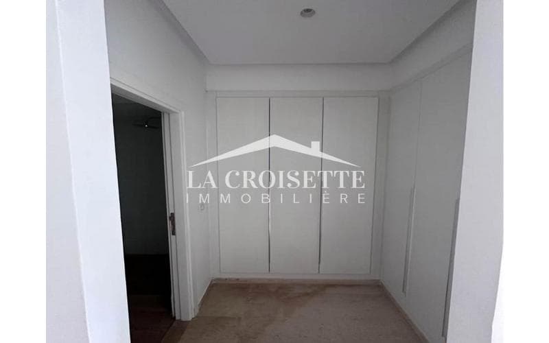 Appartement s+2 3