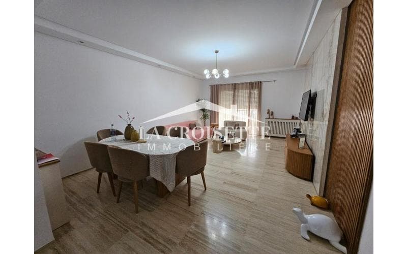 Appartement s+3 2