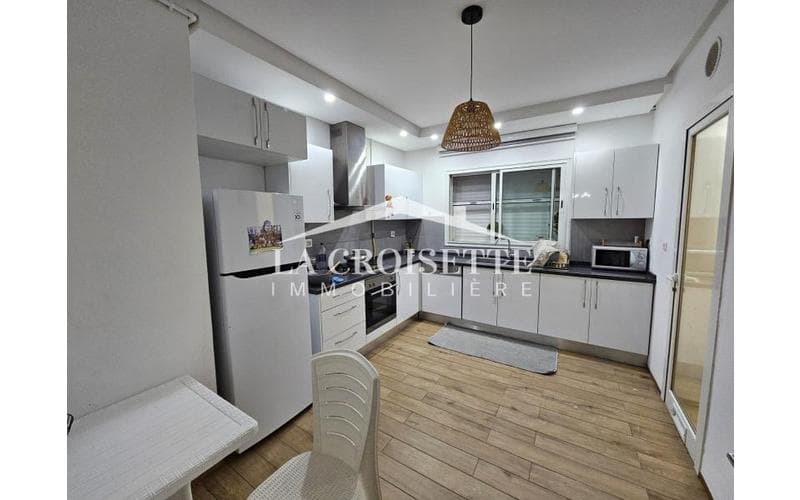 Appartement s+3