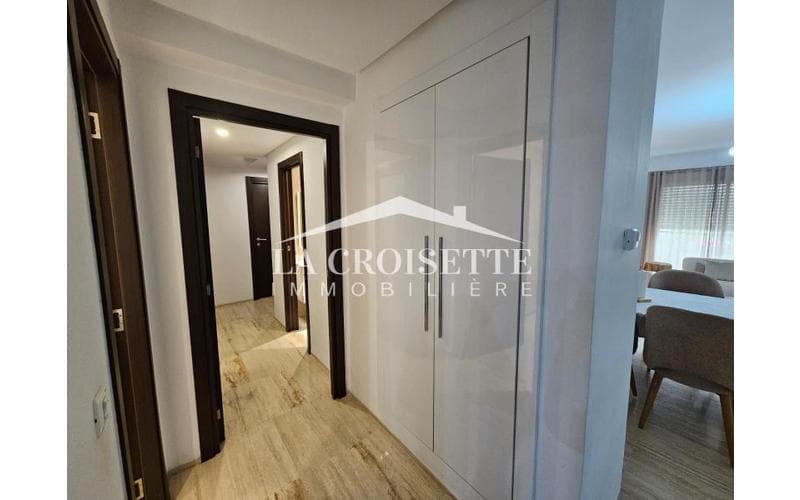 Appartement s+3 3