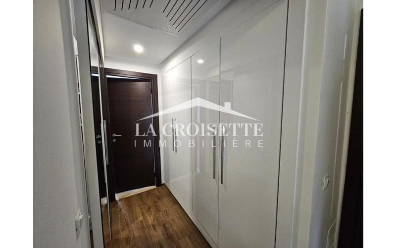 Appartement s+3 7